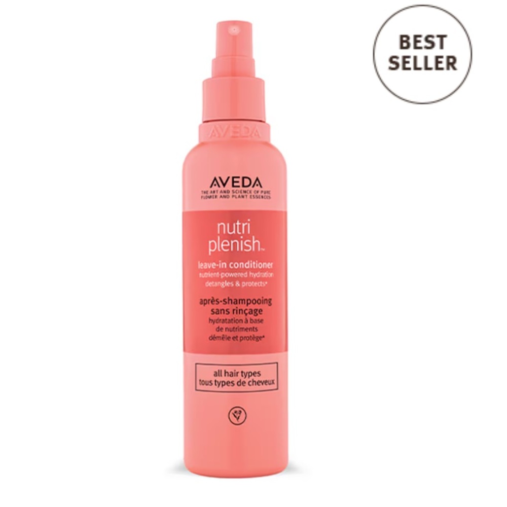 Aveda Nutriplenish Leave-in Conditioner